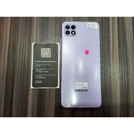 Samsung Galaxy A22 5G 6GB Ram 128GB Dual Sim