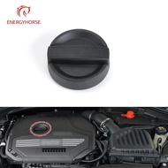 For BMW 1 3 5 7 Series Black Car Engine Oil Filling Cap Tank Covers Car Replacement Parts For BMW F5