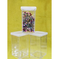 Sequin Box/ Beads Multipurpose Box