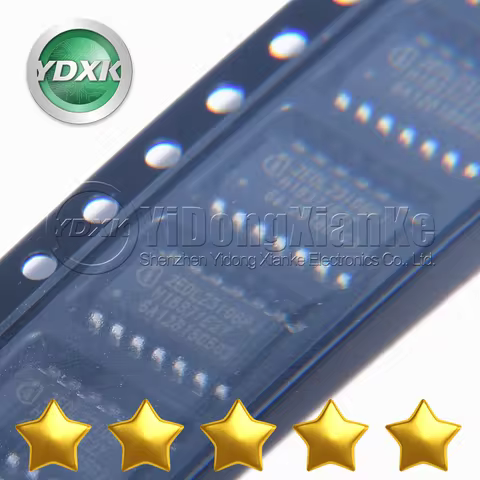 2EDL23I06PJ SOP14 2EDL23N06PJXUMA1 Electronic Components 74ACT04SCX 74ACT74 74ACT74SCX 74AHC164D New