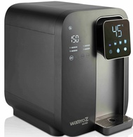 BACFREE WateroZ UltraFiltration All-in-One 5 Filtration System Smart Water Filter Dispenser (Ready S