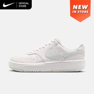 Nike Womens Gamma Force Shoes - White [DX9176-122]