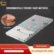 EAY-LIFE Foldable Environmentally Friendly Mattresses Thickened Children's Mattress Baby Mattress