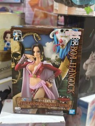 海賊王模型海賊王女帝 ONE PIECE 女帝 figure 波雅漢考克 Boa Hancock Figure 模型 景品