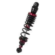 โช้คอัพ YSS Z-Sport สำหรับ WAVE 125i ปี 2013-2022 Black Series WAVE110i 13-20L.10 mm. ดำ/ดำ RZ302-32