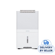 novita Dehumidifier and Air Purifier The 2-in-1 ND60