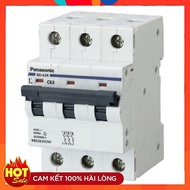 BBD3403CNV Aptomat MCB Panasonic 3 Pole 40A