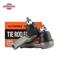 ลูกหมากคันชัก LANCER EX ปี 09-14 555(JAPAN) (ใส่ได้ทั้งL/R) (SE-B011) (สินค้าจะได้รับตามรูปภาพสินค้า