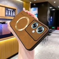 Casing OPPO A79 5G phone case Shockproof case XXXA10