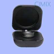 Crystal Material Double Aspheric Slit Lamp Addon Retina Lens Aspheric Lenses 20D / 40D /78D /90D Oph