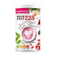 Everymorning Breakfast 228+ Nutrition Drink (400g)