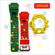 BNB GW9400 RANGEMAN RASTA PRINTED