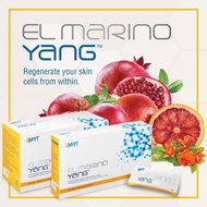 ELKEN EL MARINO YANG  1 box (20 sachets)
