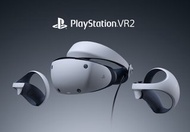 PlayStation VR2 頭戴式顯示器