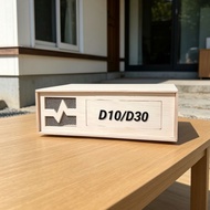 Latest D10 d30 power amplifier box