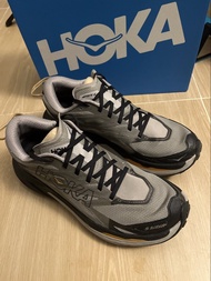 Hoka Mafate 5