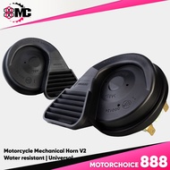MOCC Mechanical Horn V2 | Motorchoice 888 Online Shop