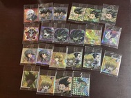 hunter x hunter 全職獵人 餅貼