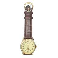 CASIO 卡西歐 手錶 MTP-V001GL-9BUDF
