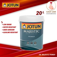 20L Jotun Paint Majestic Primer Interior Wall Sealer Paint Jotun Wall Sealer Jotun Sealer Interior J