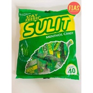 40 Pieces Stay Fresh Sulit Pack Candy