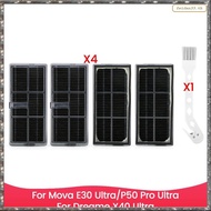 [L W H Y] HEPA Filter for  E30 Ultra, P50 Pro Ultra, for  X40 Ultra, L40 Ultra, X40 Master Vacuum Cl