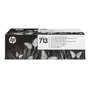 HP 713 DesignJet Printhead Replacement Kit (3ED58A) for DesignJet T650, T630, T230, T210 & Studio Pl
