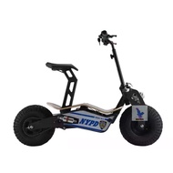 Velocifero Scooter Electric Mad 1600W 48V 12Ah/2000W 60V 20Ah