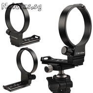 Lens Collar Tripod Mount Ring for Nikon Nikkor Z 180-600mm F/5.6-6.3 VR Lens