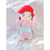 nuimos／膊頭公仔 和服 櫻花彩色 春日 lace 和服 linabell stellalou cookieann shelliemay bell日本 浴衣 迪士尼 disney 替着 婚紗 婚後