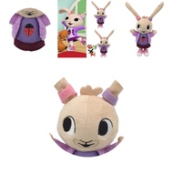 Bunny Coco Bing Plush Toy Cute Cushion Cartoon Plushie Room Gifts Kid Decoration