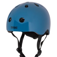 Trybike - 平衡車/滑步車 - 安全帽 - 藍色