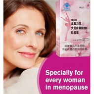 Female Hormone Supplement - Menopause Support - Supports Hormonal Balance, Supports Mood and Energy