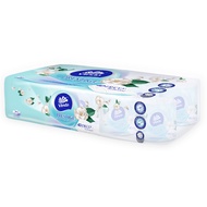 Vinda Prestige 4D Deco Camellia Scented Toilet Roll 3ply x 8 rolls