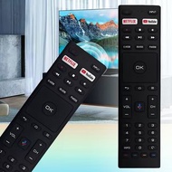 **包郵** 適用於JVC ANAM Konka 電視遙控器 RM-C3363 不含電池 2x AAA YY3785