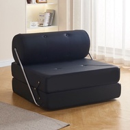 โซฟา Tatami ที่นอนพับได้ โซฟาปรับนอน โซฟาพับ ด้วยการจัดเก็บ สไตล์ญี่ปุ่น เตียงโซฟา โซฟาปรับนอนได้ so