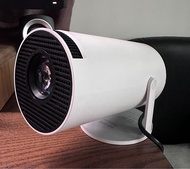 HY300 便攜式投影機 HD projector