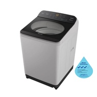(Bulky) Panasonic NA-F100A9HRQ 10KG, Top Load Washing Machine