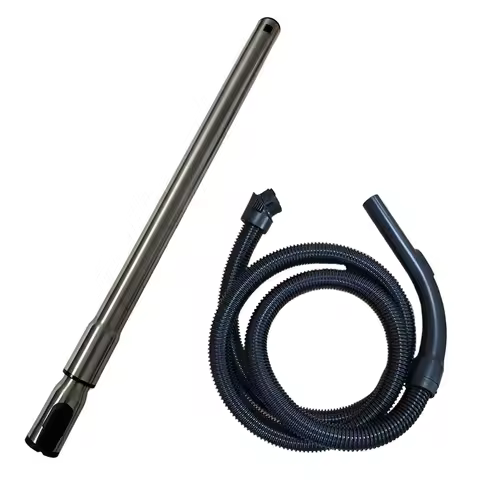 Vacuum Cleaner Hose Handle For Miele C1 C2 C3 For C4 S Series Household Accessories Home Appliance P