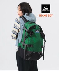 BEAMS x Gregory Vintage Day And A Half Backpack 日本直送