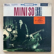 CD丨蘇永康 Mini So 新歌＋精選