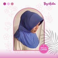PSK PIA PREMIUM SILK HIJAB