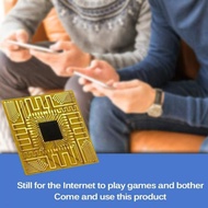 Cell Phone Signal Enhancement Antenna Booster Safeguard Stickers Antenna Booster SP3 SP4 Network