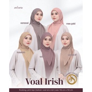 ULTRA VOAL IRISH SQUARE ANSANIA VOAL IRISH SQUARE/