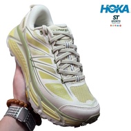 HOKA Mafate Speed Off-road Training Shoes ​ ​ 2Double Travel Sneakers. VO9G B2ZP