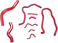 for 2012-2015 9th Gen for Civic for K14 2.0S 2.0C Radiator Coolant Hose Heater 19502R1PU51 19501R1AA