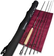 Mavrk Fly Fishing Dual 3wt Nymphing Rod