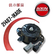 [LOCAL READY STOCK] 21487-1KA0E - N/S TEANA J32 , SYLPHY B17 2 SOCKET RADIATOR FAN MOTOR