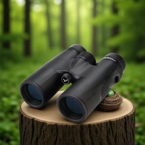 SVBONY Bird Watching Telescope SV47 Powerful Binoculars 8x32/8x42/10x42 Professional IPX7 Waterproof