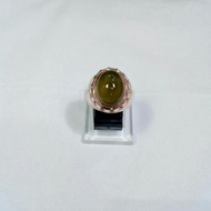 cincin permata bio solar bahan suasa